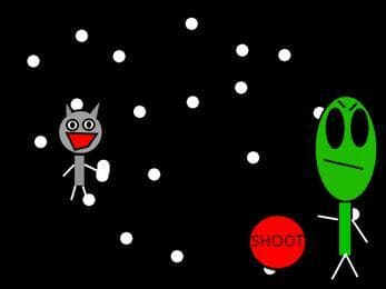 MeowMeow The Astronaut screenshot 4