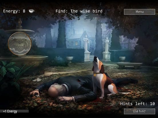 Who Is The Killer (Episode II) screenshot 3