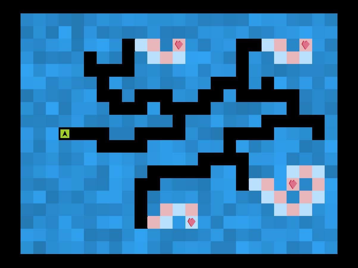 Love Out Of Control screenshot 2