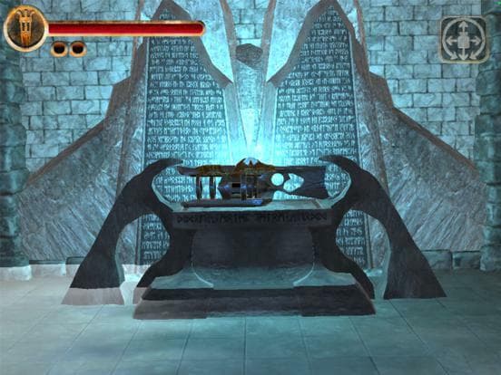 Shrouded Citadel screenshot 2
