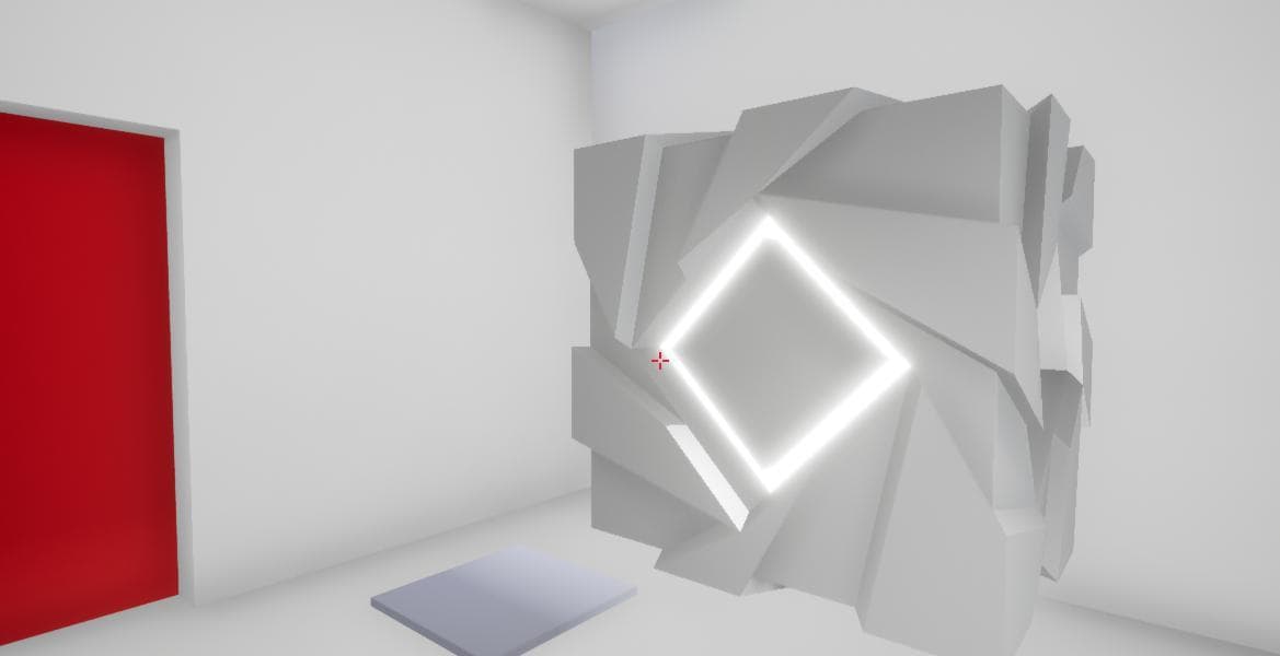 Blocktest screenshot 2