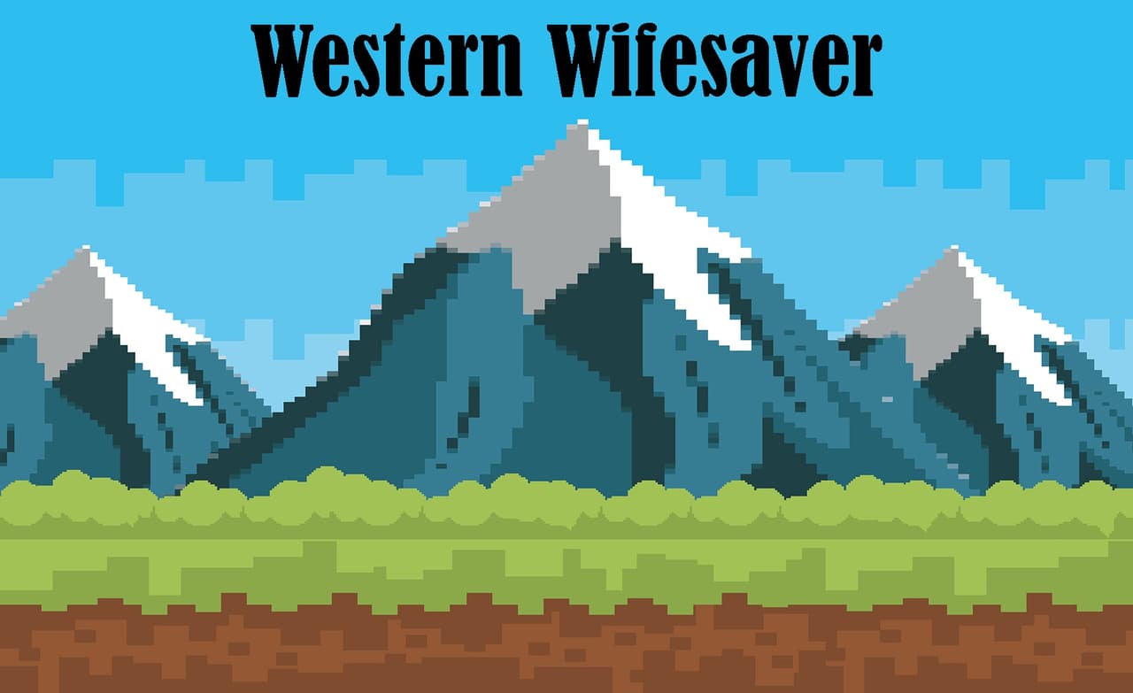 Western Wifesaver