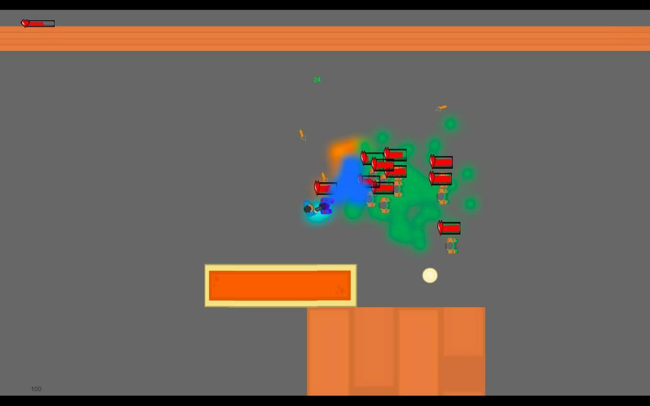Powershot screenshot 3