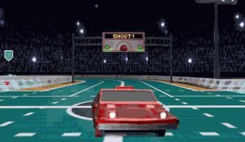 Kasketball