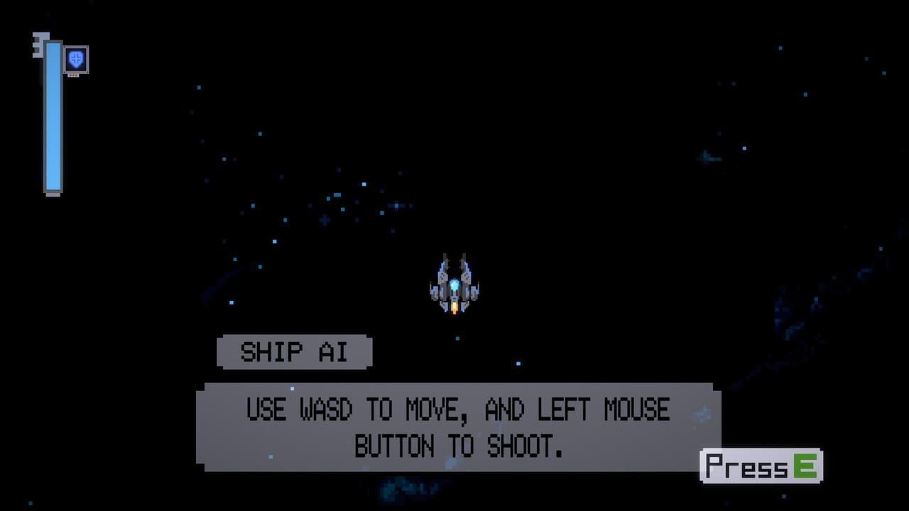 Last Stand (UF Digital Worlds Institute) screenshot 4
