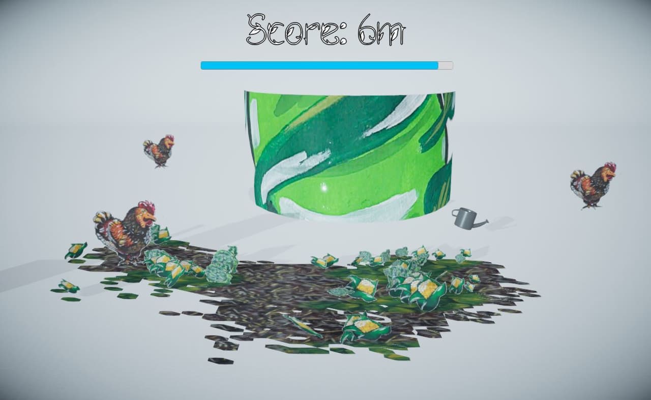 Rusty Jims Cornycopia screenshot 2