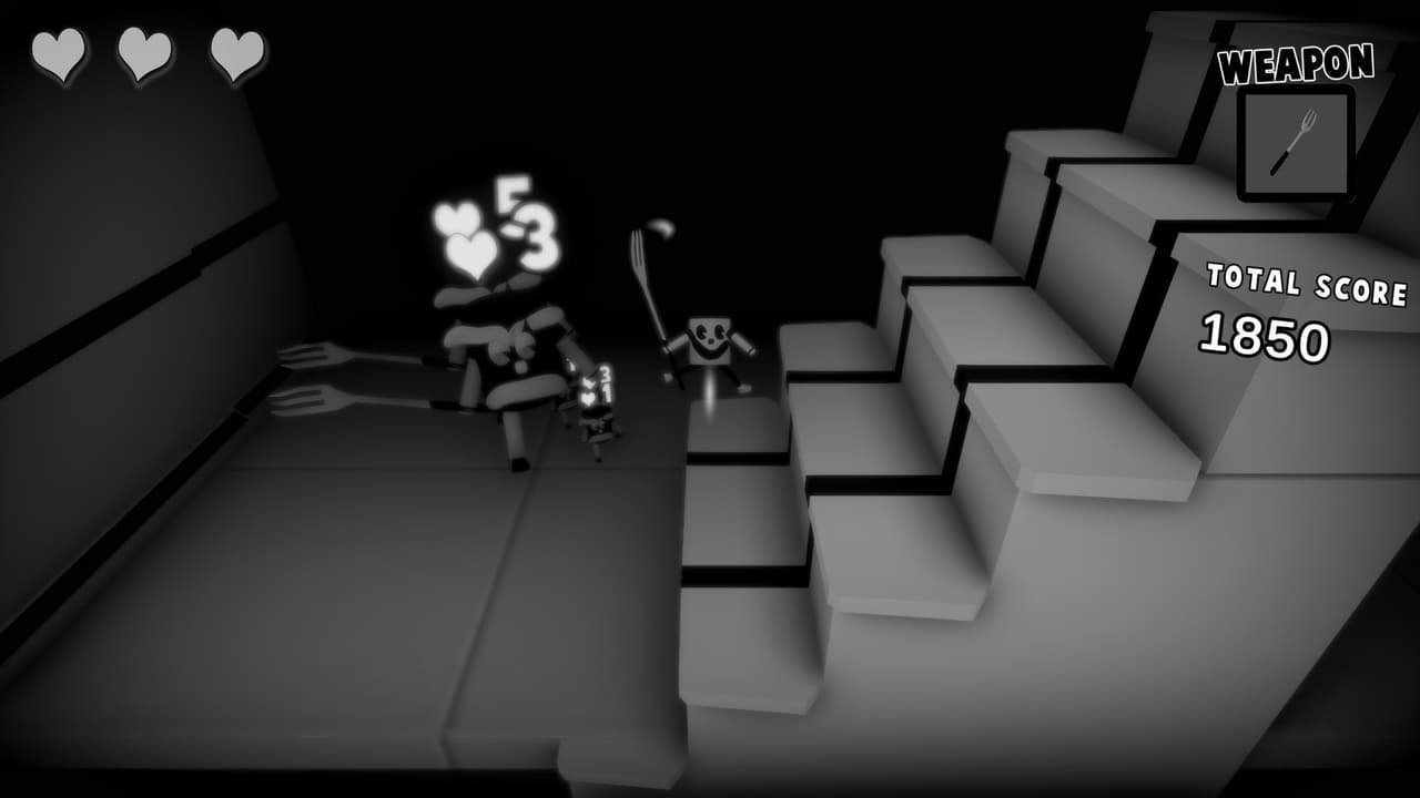 MUGGED screenshot 2
