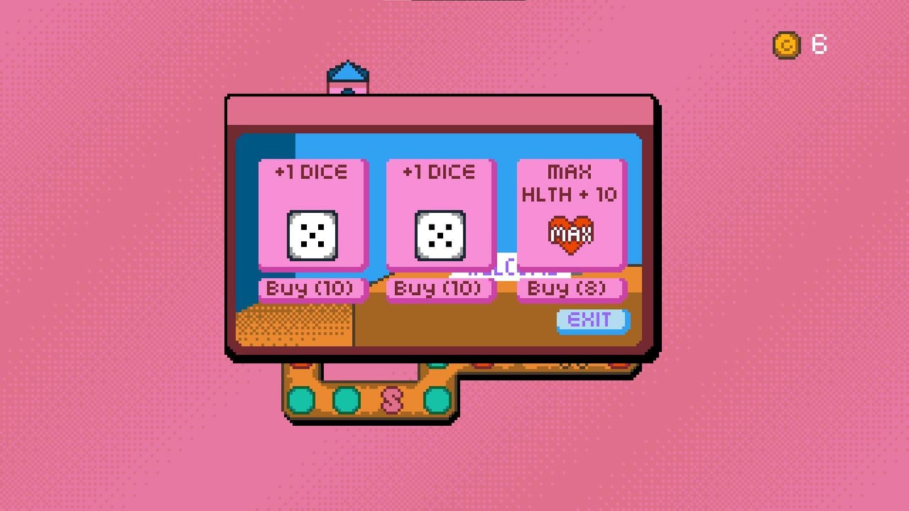 Rolling Bones (GMTK Jam 2022)