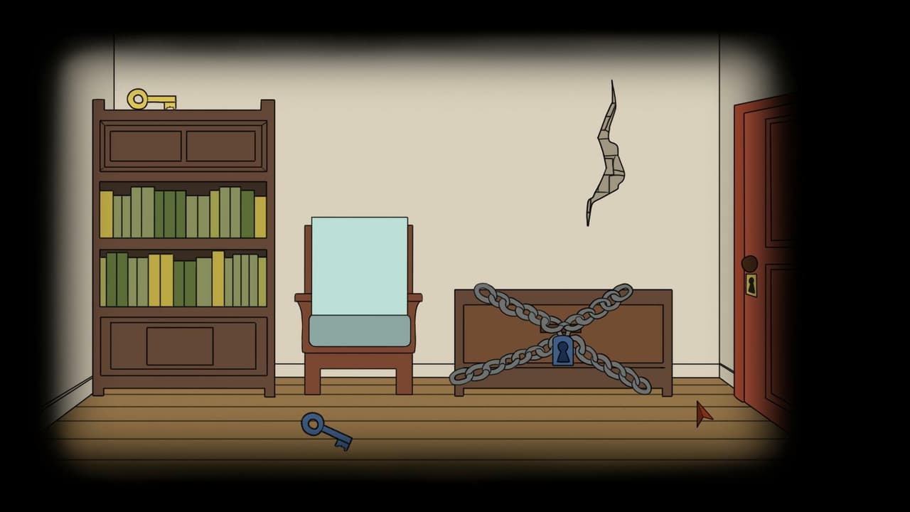 Escape the Madness screenshot 2