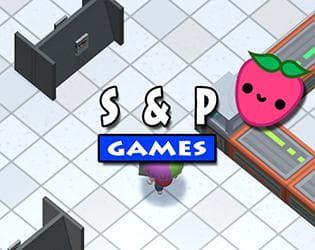 S&P Games