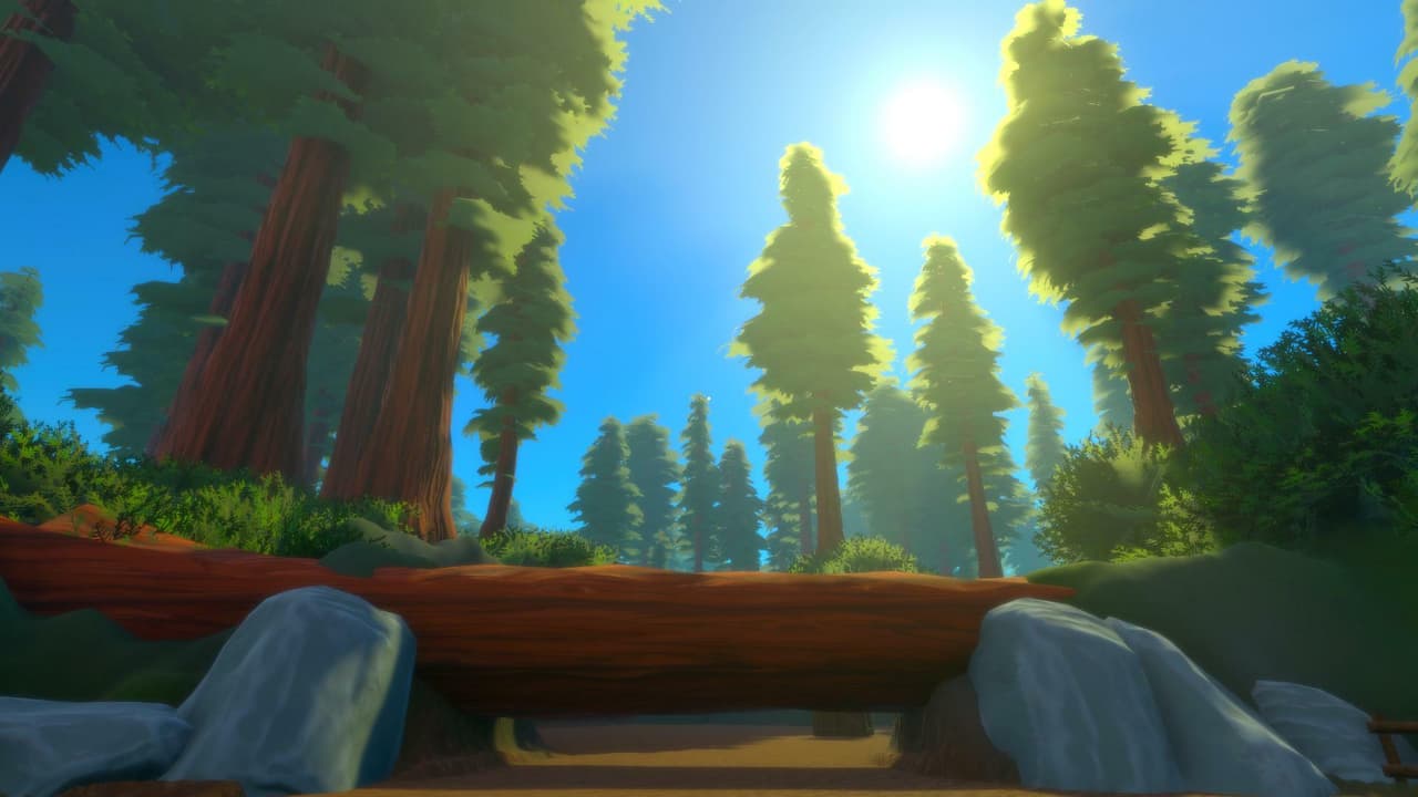 What Remains (parelaxel) screenshot 2