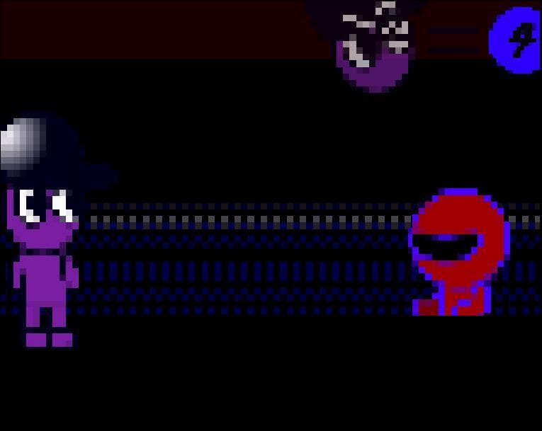 Purple Guy Classic Remake