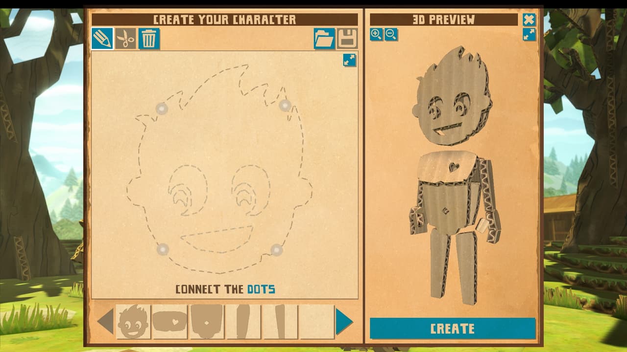 CardLife: Cardboard Survival screenshot 4