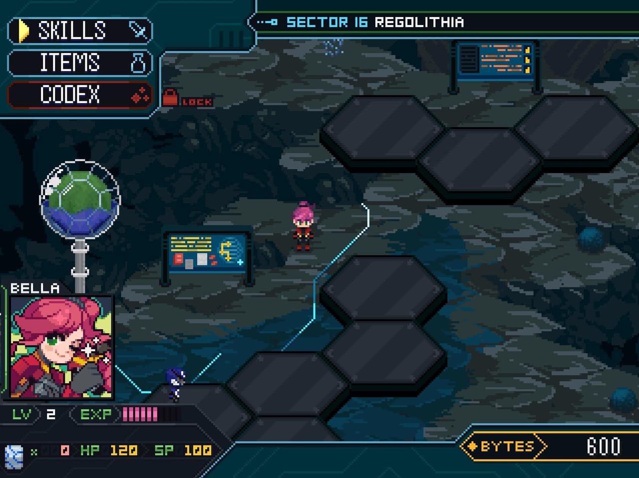 LunarLux (itch) screenshot 4