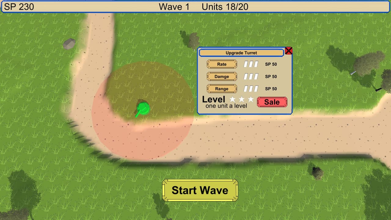 Deep Base screenshot 3