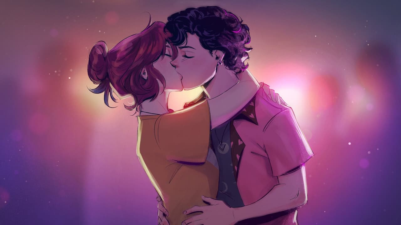 Nova Hearts: The Spark screenshot 4
