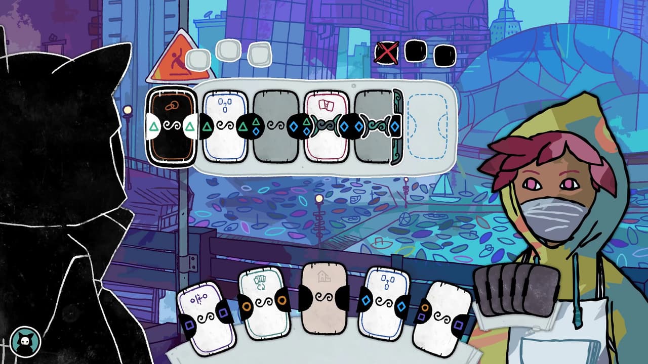 Signs of the Sojourner screenshot 4