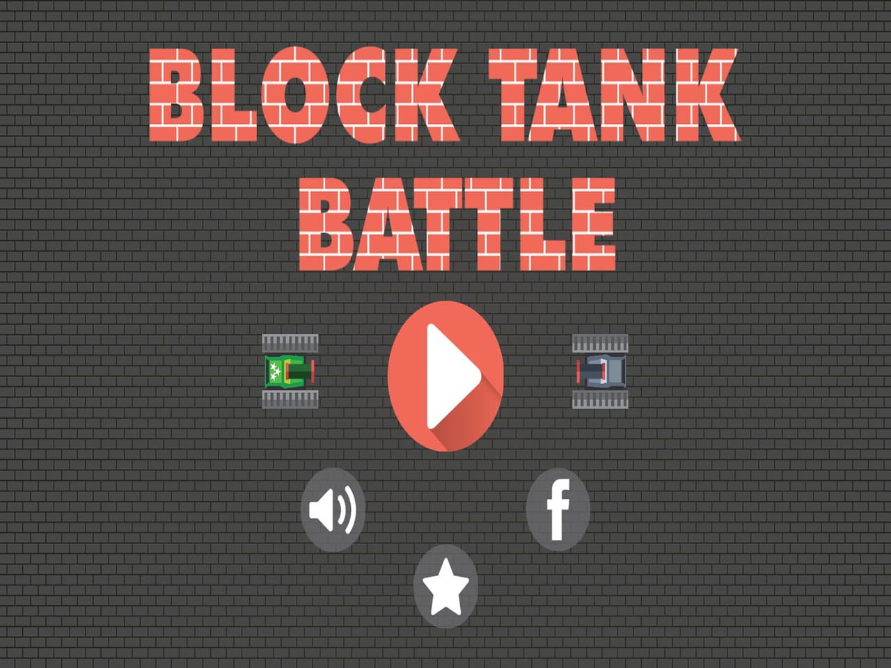 Bigo Tank battle screenshot 2