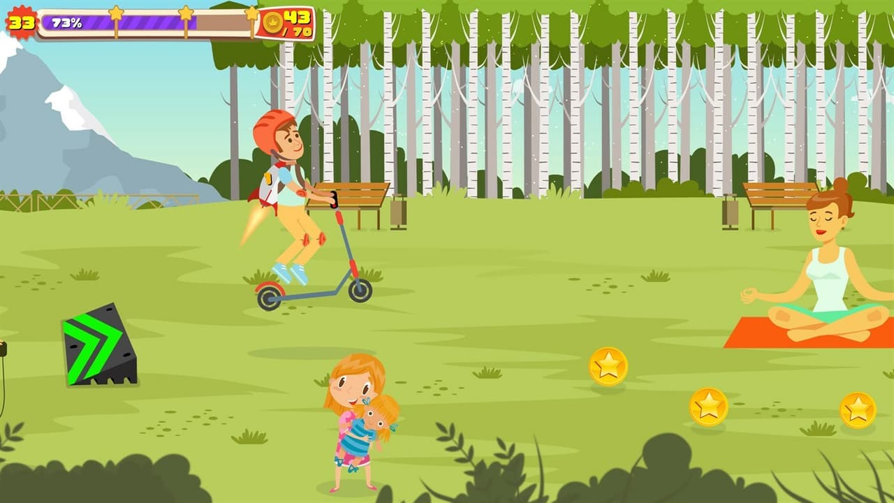 Educational Games for Kids (for Xbox) screenshot 4