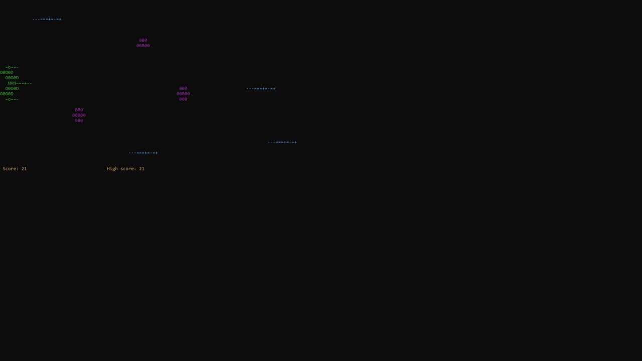 UtSpace screenshot 2