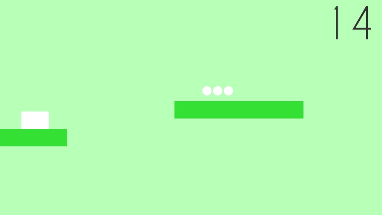 Dive (itch) (Game Bucket) screenshot 4