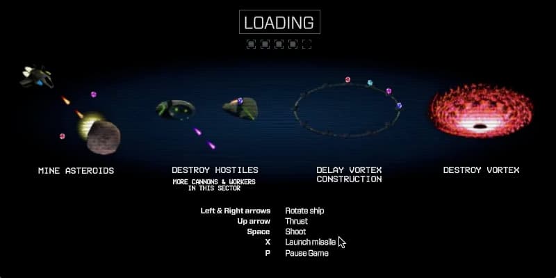 Farthest Radiant screenshot 4