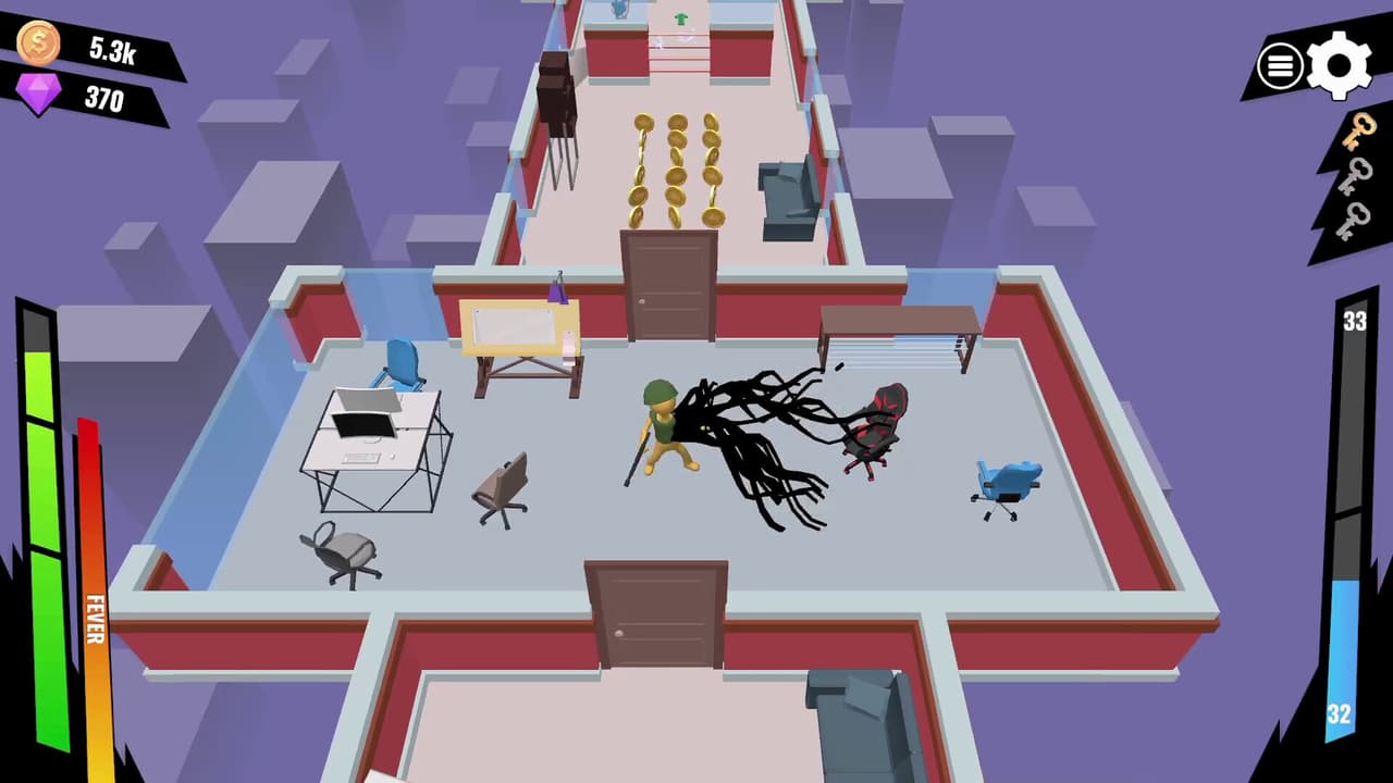 The Nom screenshot 3