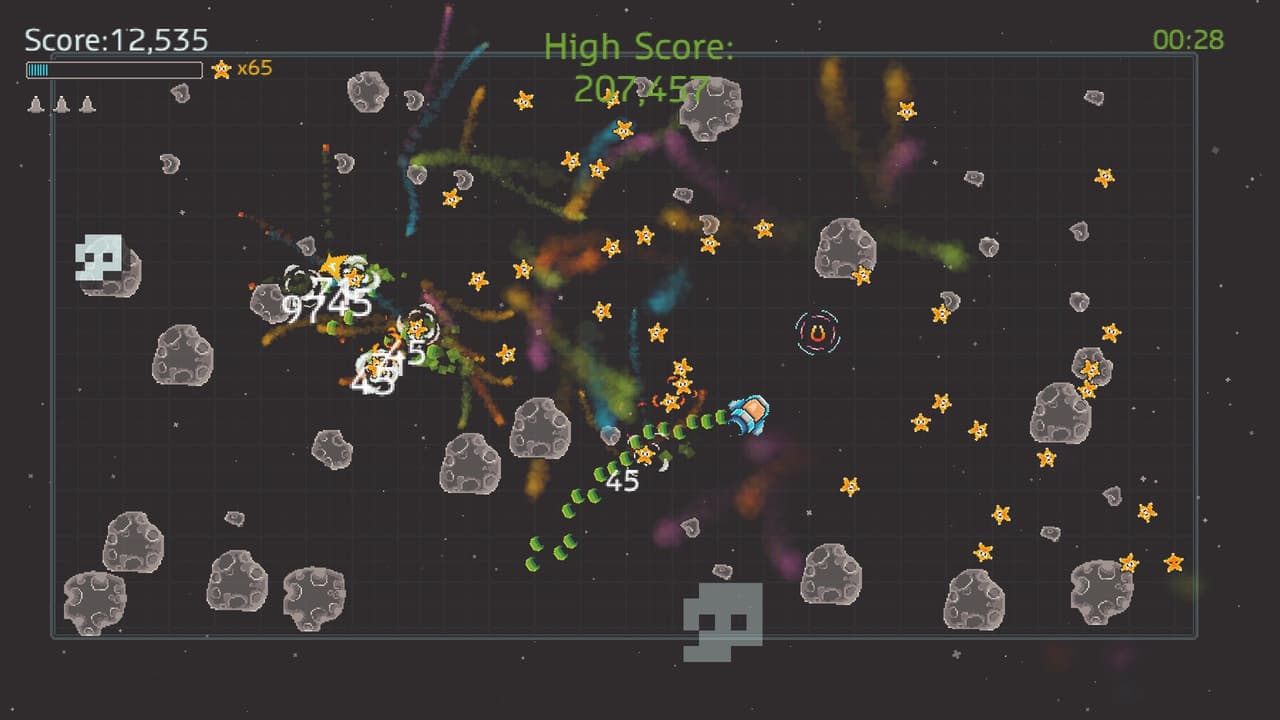 KosmoSquad screenshot 3