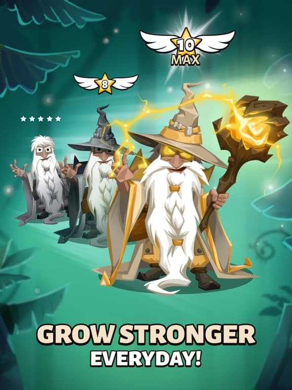 Fable Wars screenshot 4