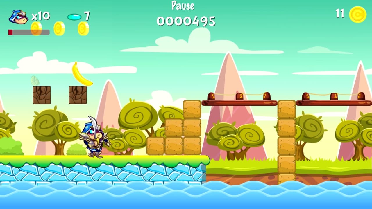 Adventure Hero screenshot 3