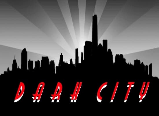 Dark City (ncmako)