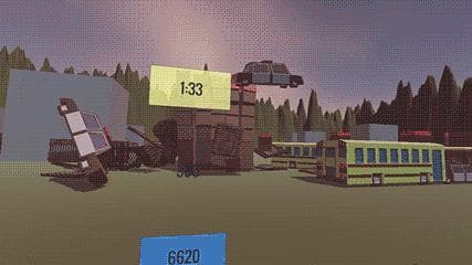 LASERFACE screenshot 4