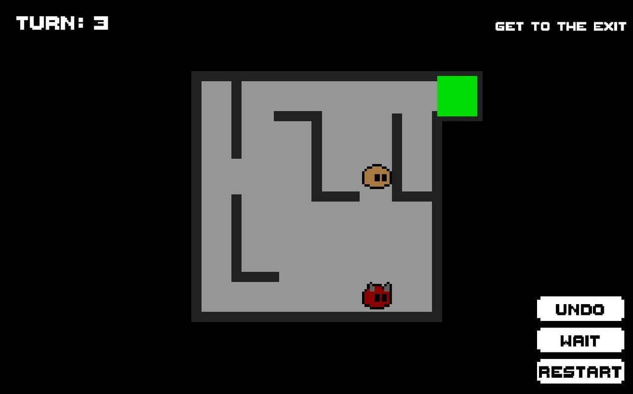 ScapeGlob screenshot 2