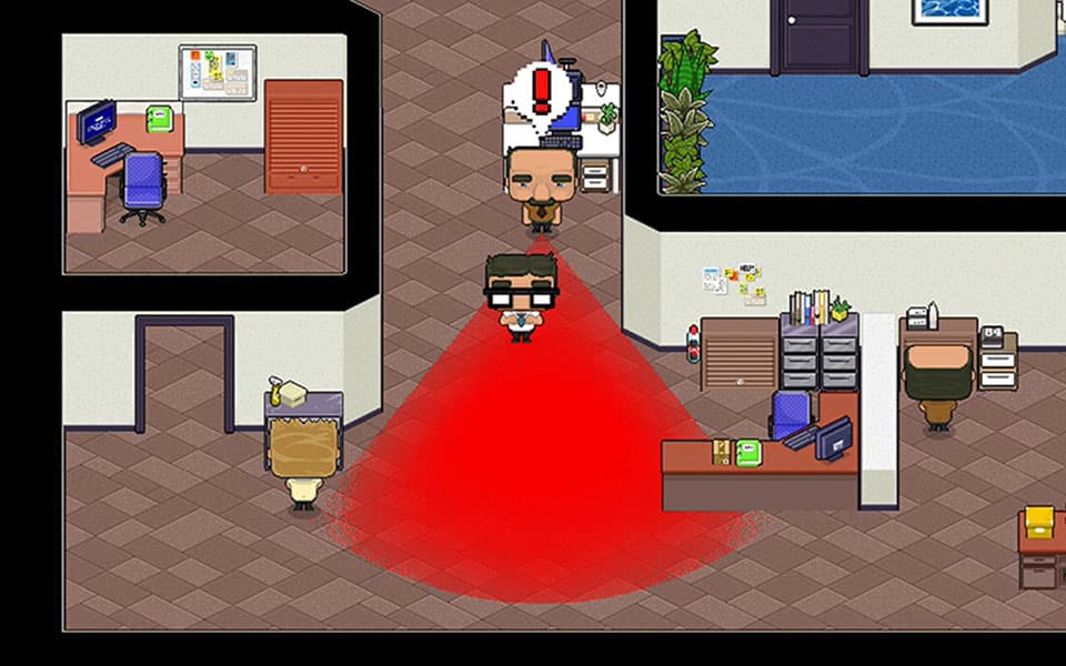 LEVEL 22, Garys Misadventures