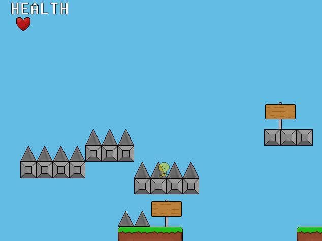 Death is the answer screenshot 3