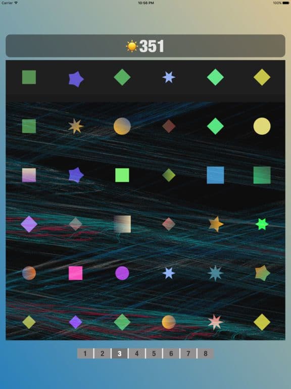 Fallstar screenshot 3