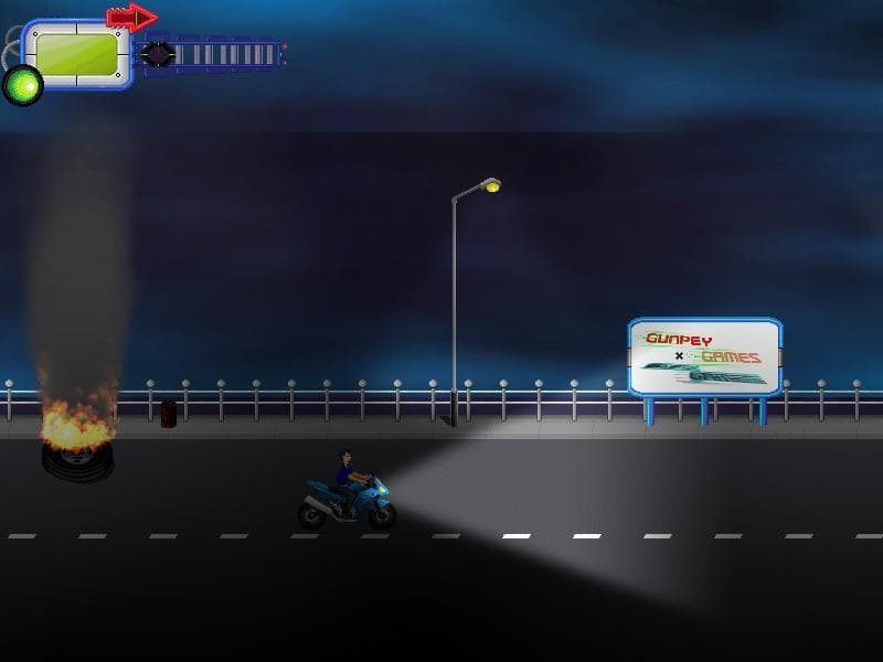 City Holocaust screenshot 2