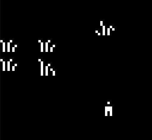 Asphodel (Abe Estos) screenshot 2