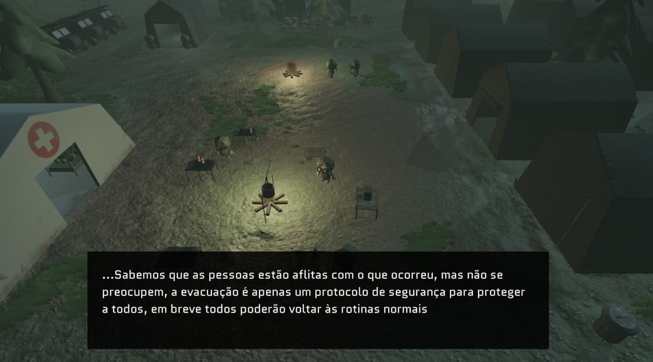 Liquidators (Empresa Neon Games) screenshot 5