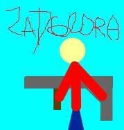 ZATGLORA - alpha ver
