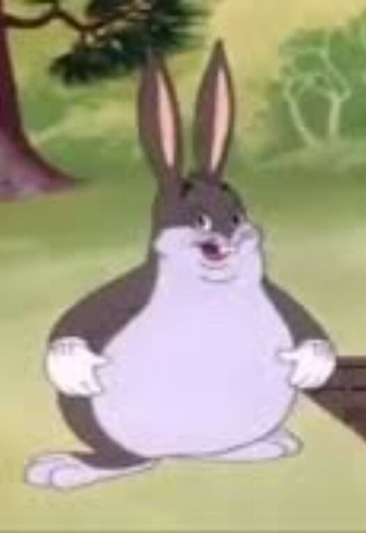 The Chungus Game