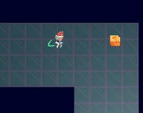 Crashdown (koboldskeep, Ike)