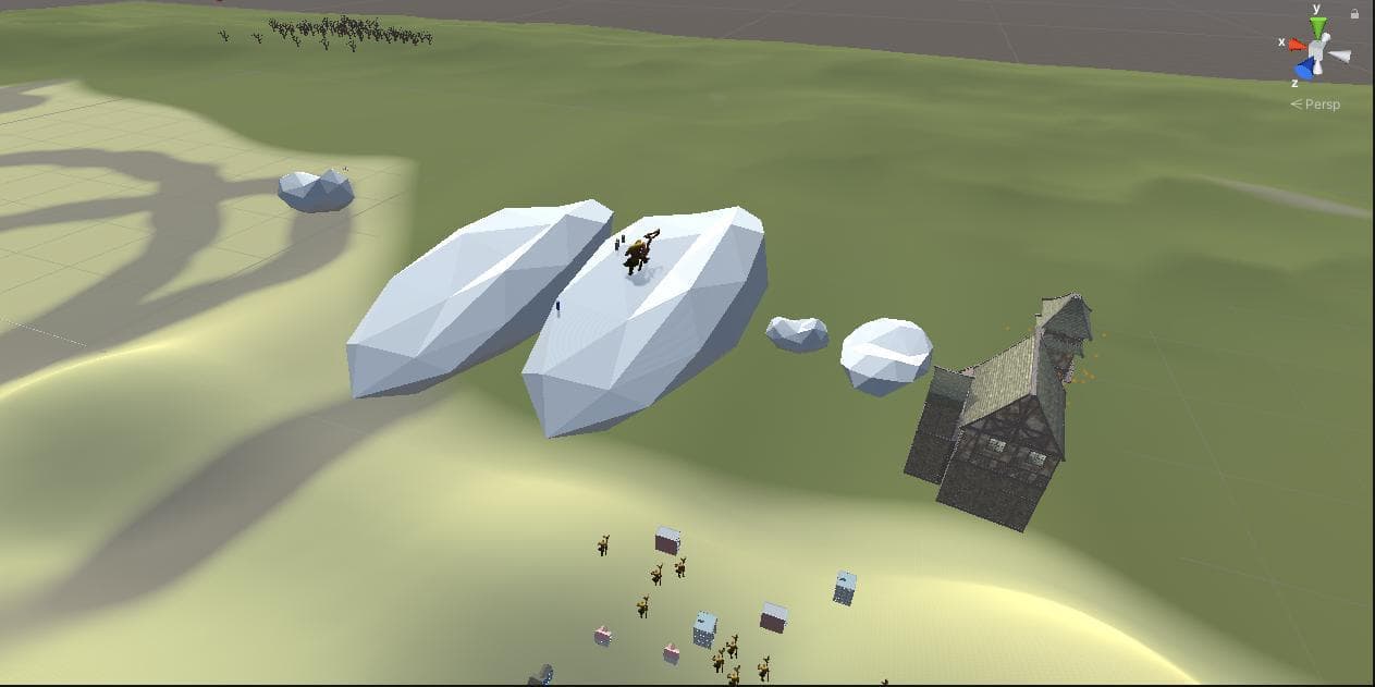 SPEEN screenshot 4