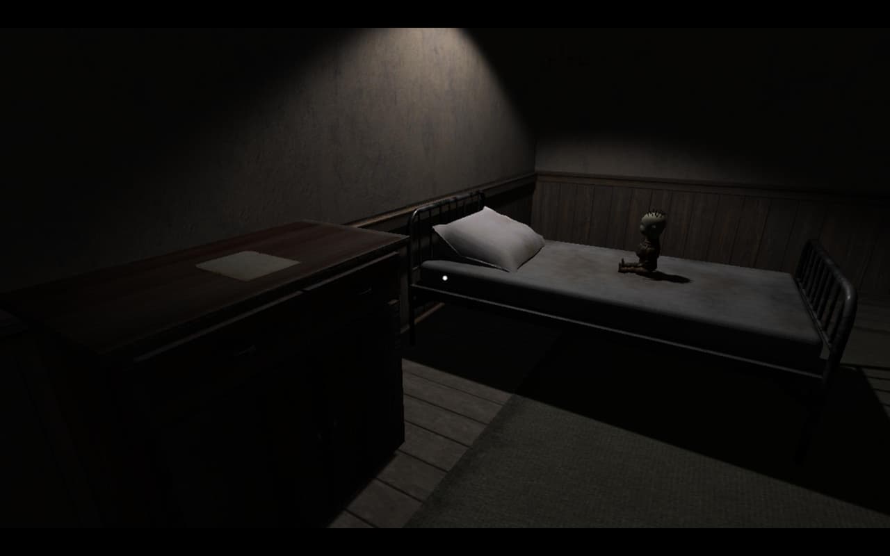 The Red Door screenshot 4