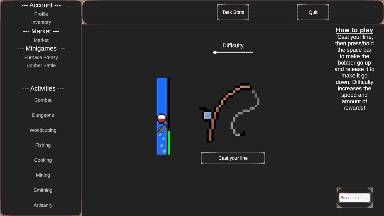 Idle Kingdom screenshot 4