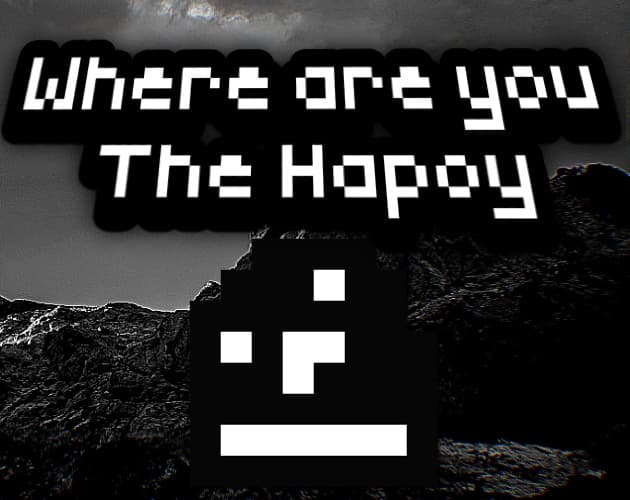 Where are you Hapoy