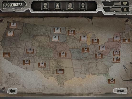 The Last Train - Final Ride screenshot 6