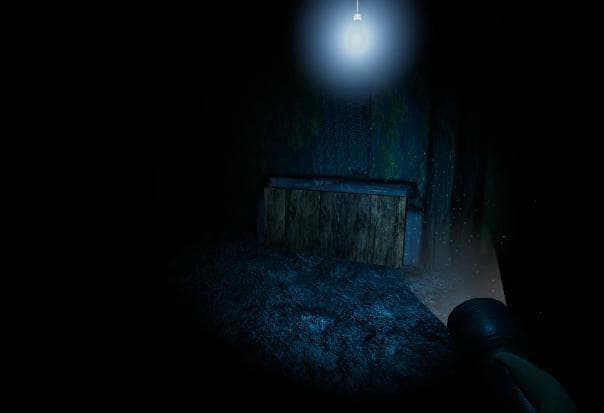 TREPIDATION: Redemption screenshot 2