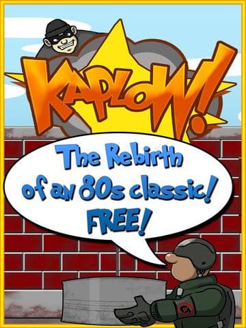 Kaplow - An 80s Classic Reborn screenshot 2
