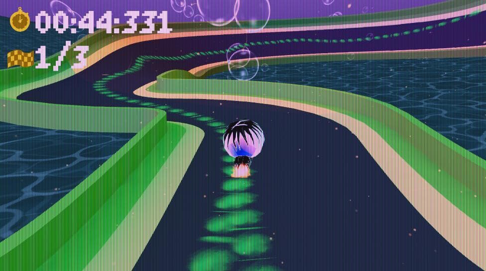Snail(z) Trail(z)